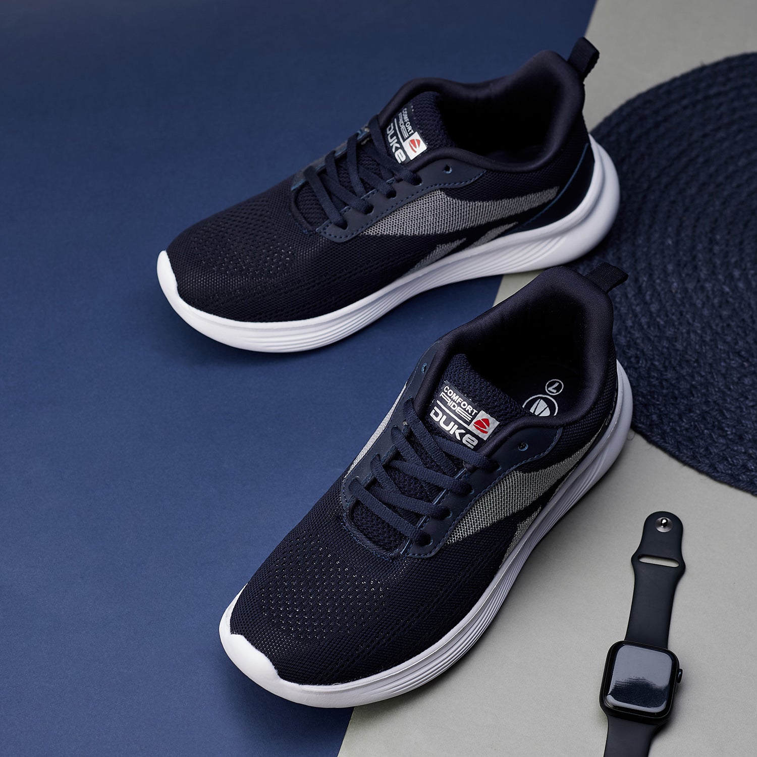 Duke Men Sports Shoes (FWOL2016)