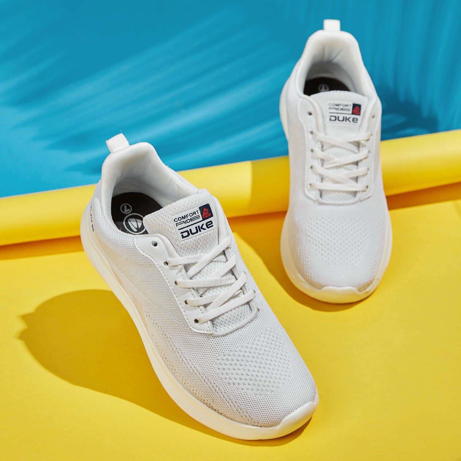 Duke Men Sports Shoes (FWOL2016)