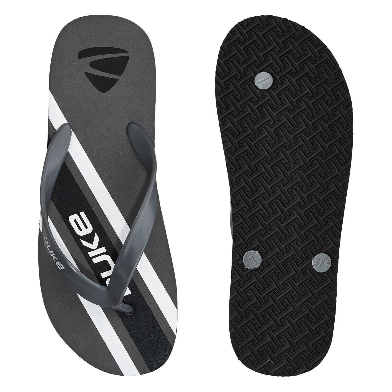 Duke Men Flip-flops (FWC1656)