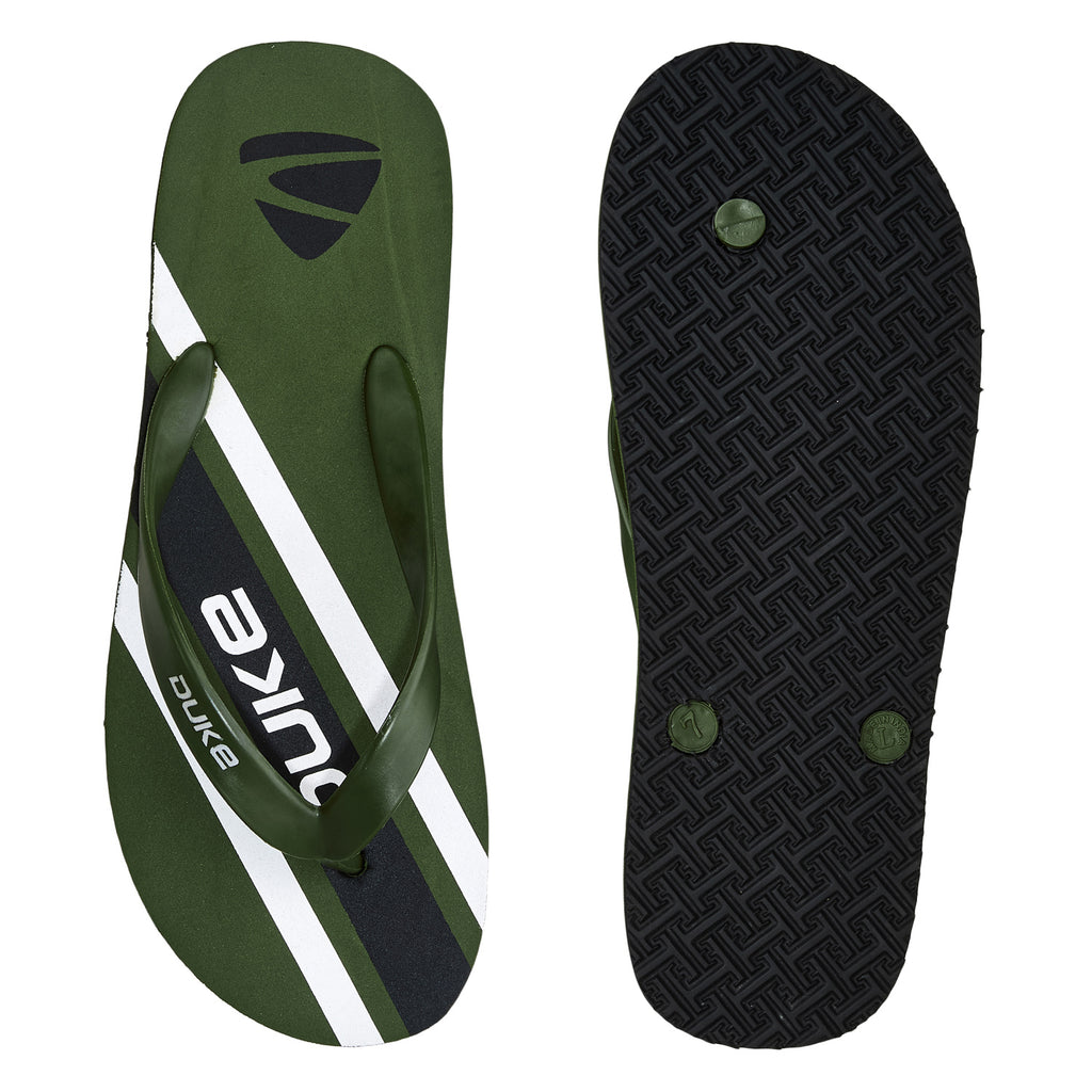 Duke Men Flip-flops (FWC1656)
