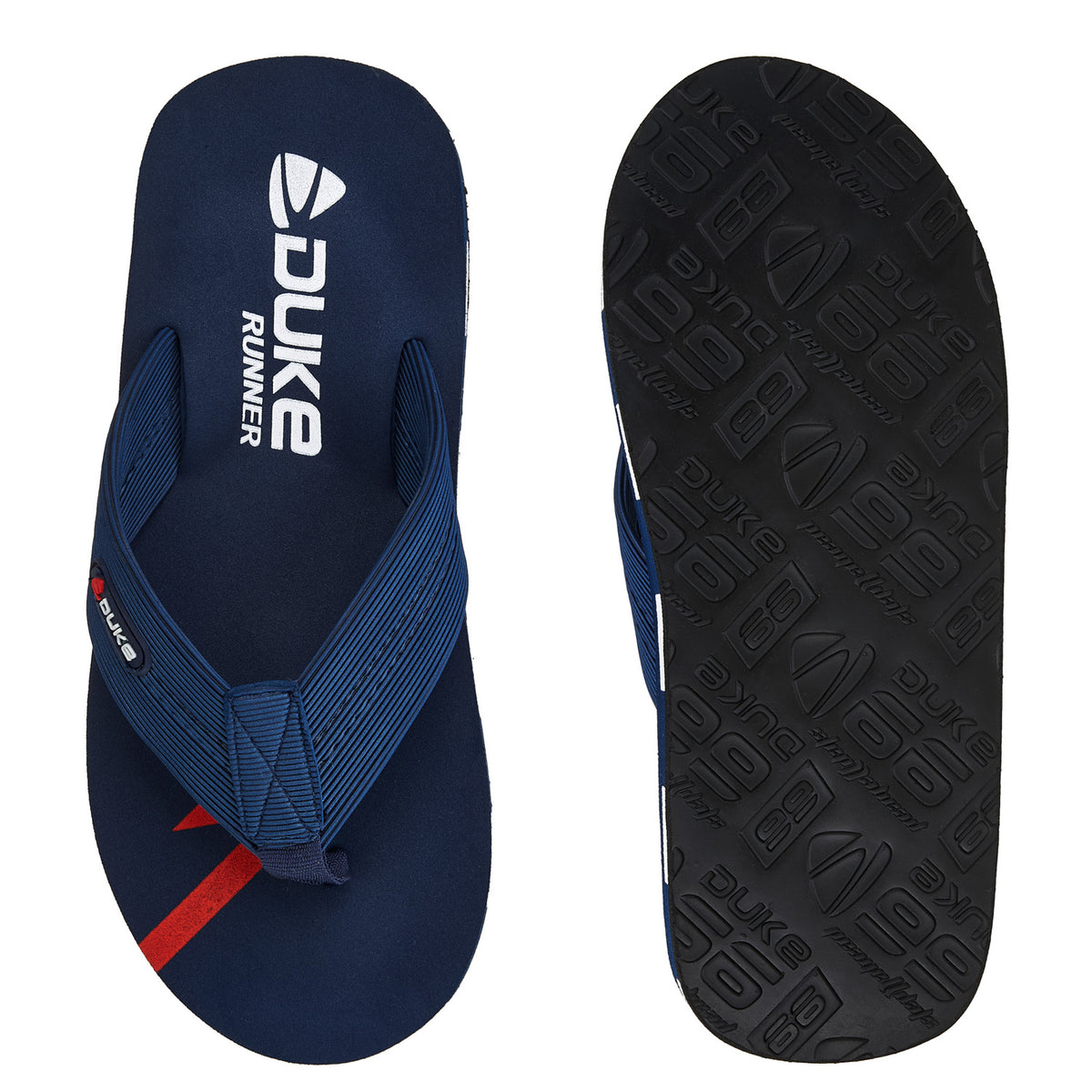 Duke Men Flip Flops (FWC6125)
