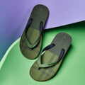 Duke Men Thong Flip Flops (FWC6114)