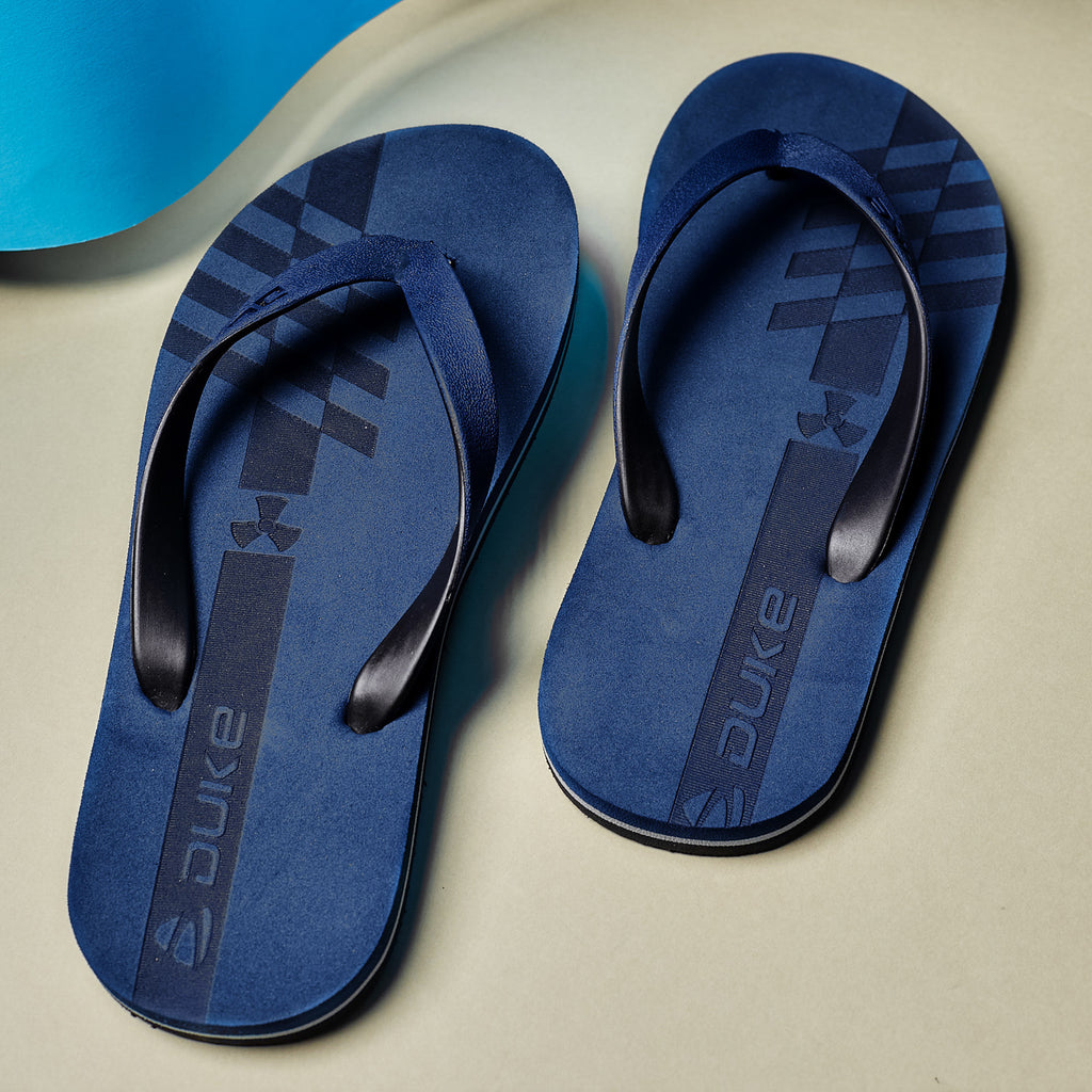 Duke Men Flip-Flops (FWC6115)