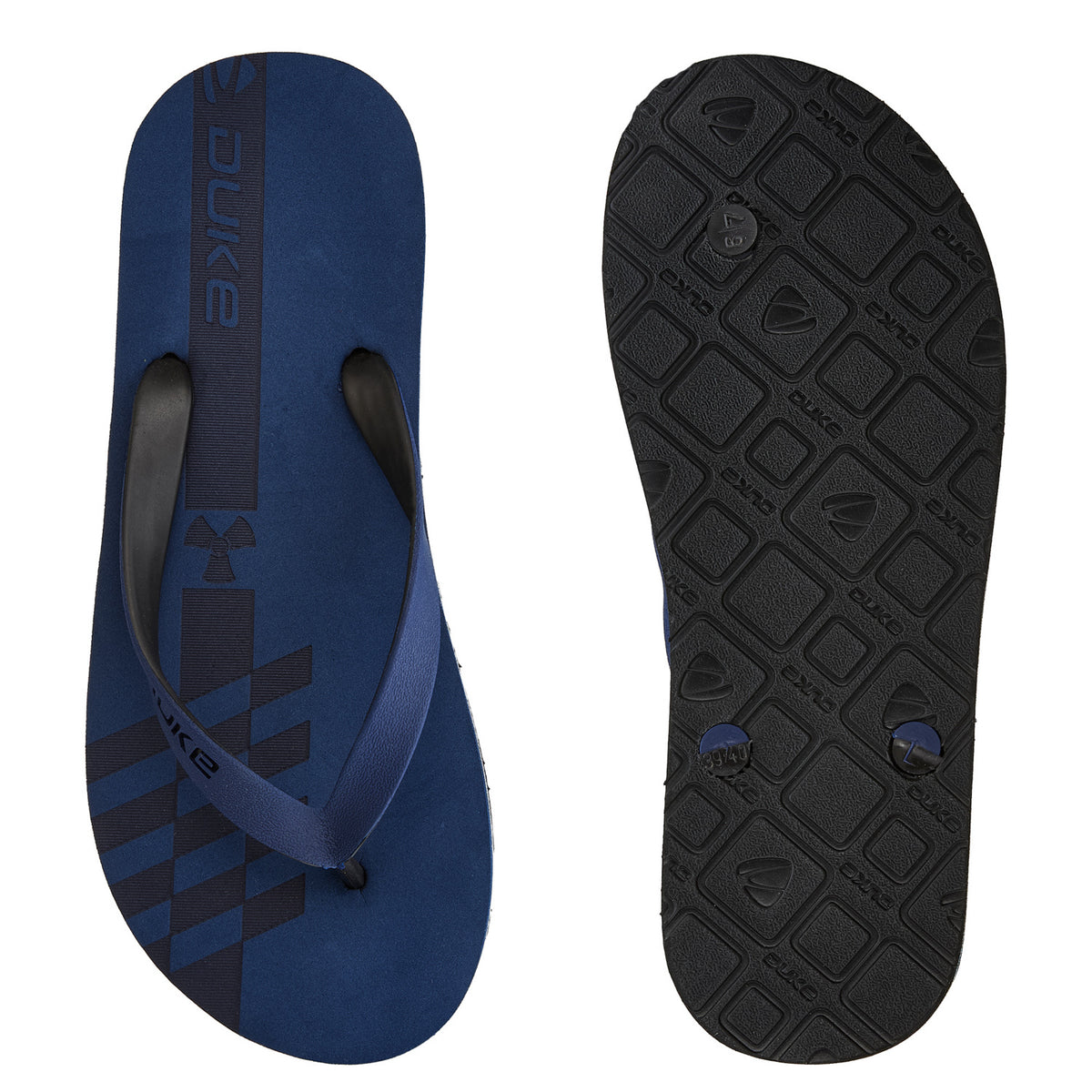 Duke Men Flip-Flops (FWC6115)