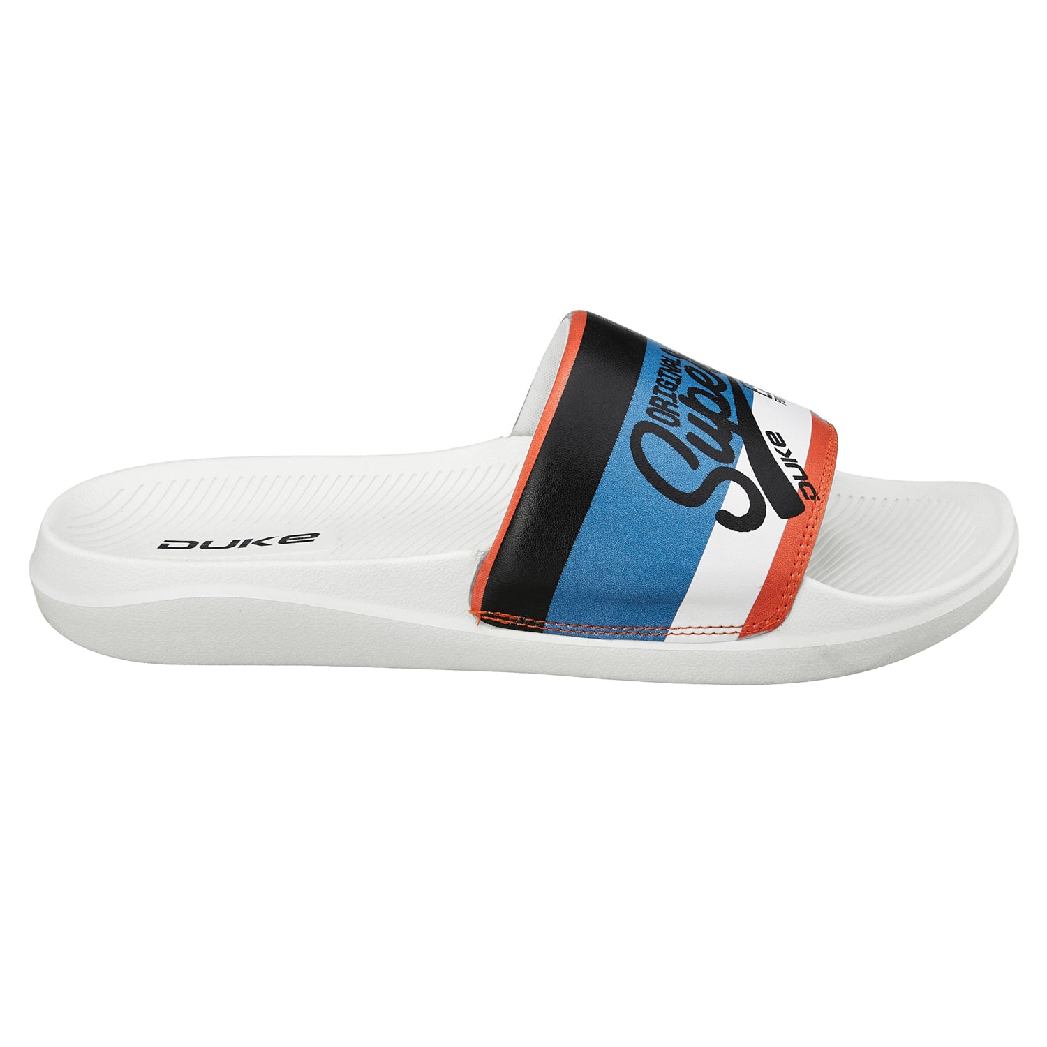 Duke Men Sliders (FWC6131)