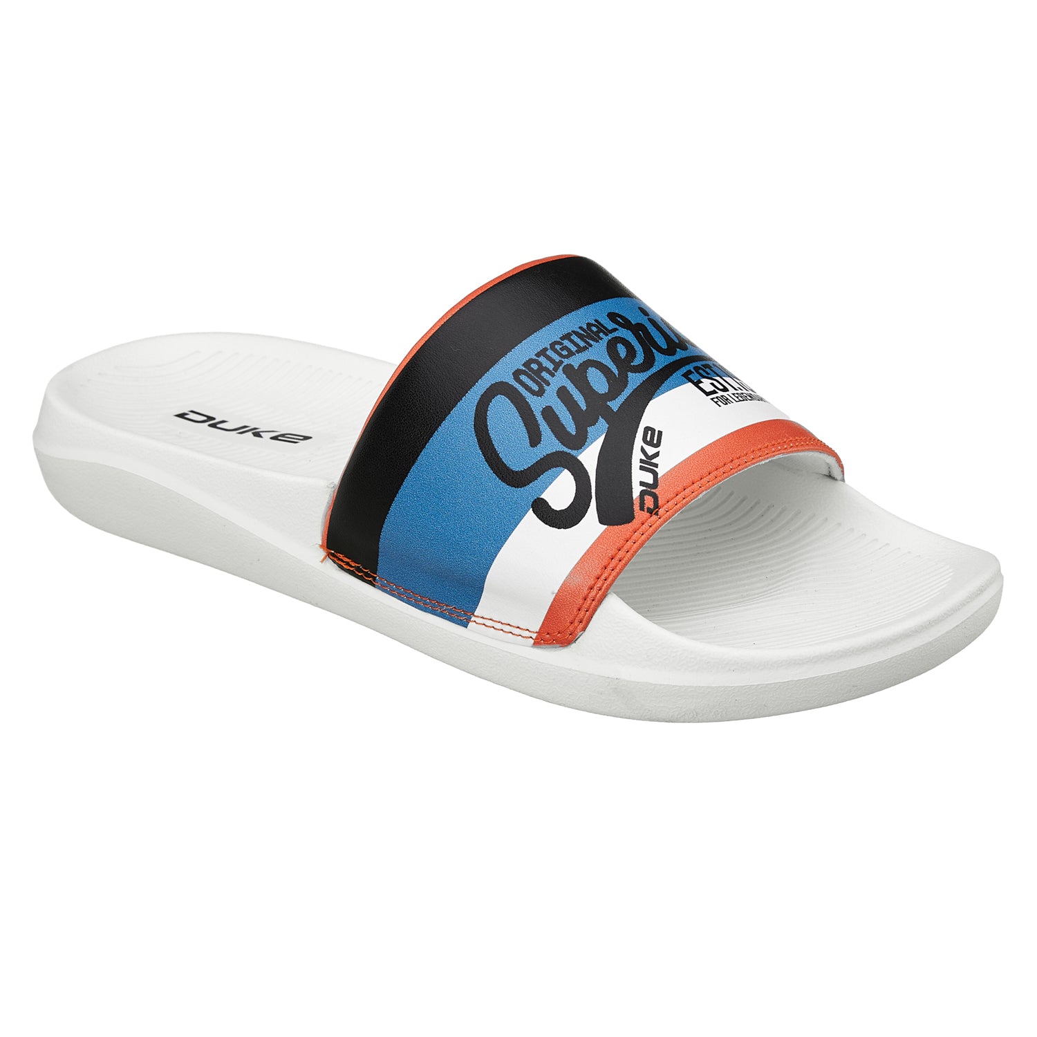 Duke Men Sliders (FWC6131)