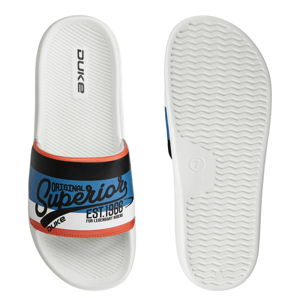 Duke Men Sliders (FWC6131)