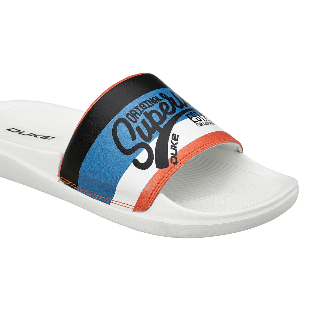 Duke Men Sliders (FWC6131)