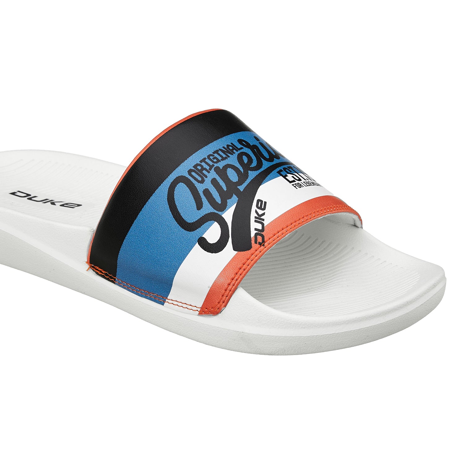 Duke Men Sliders (FWC6131)