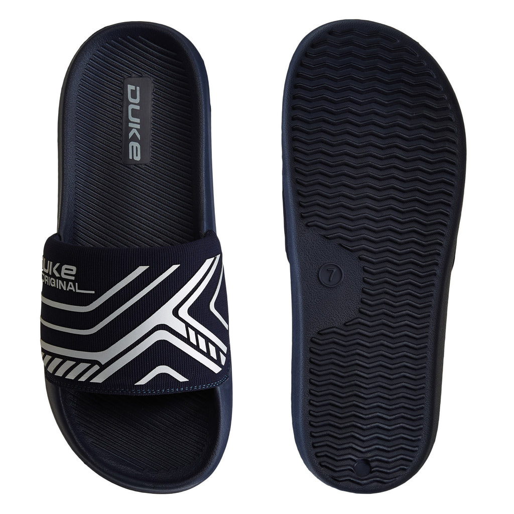 Duke Men Sliders (FWC6132)