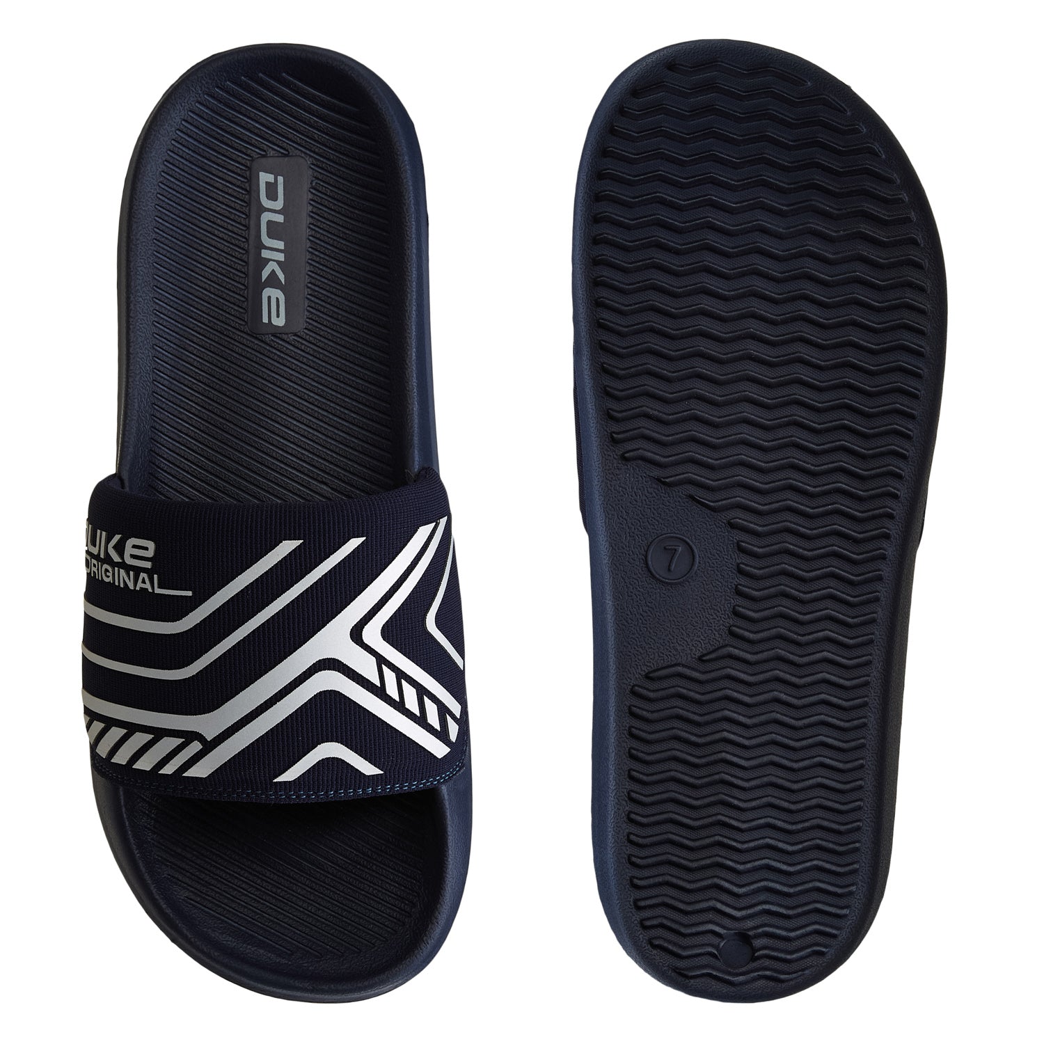 Duke Men Sliders (FWC6132)