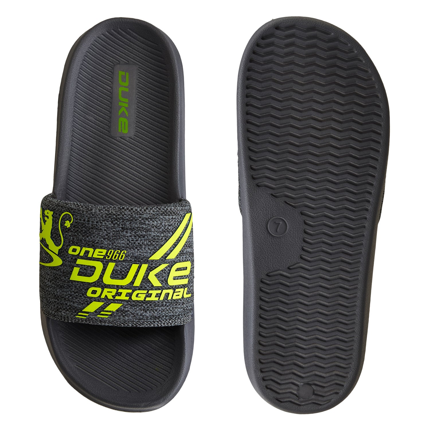 Duke Men Sliders (FWC6135)