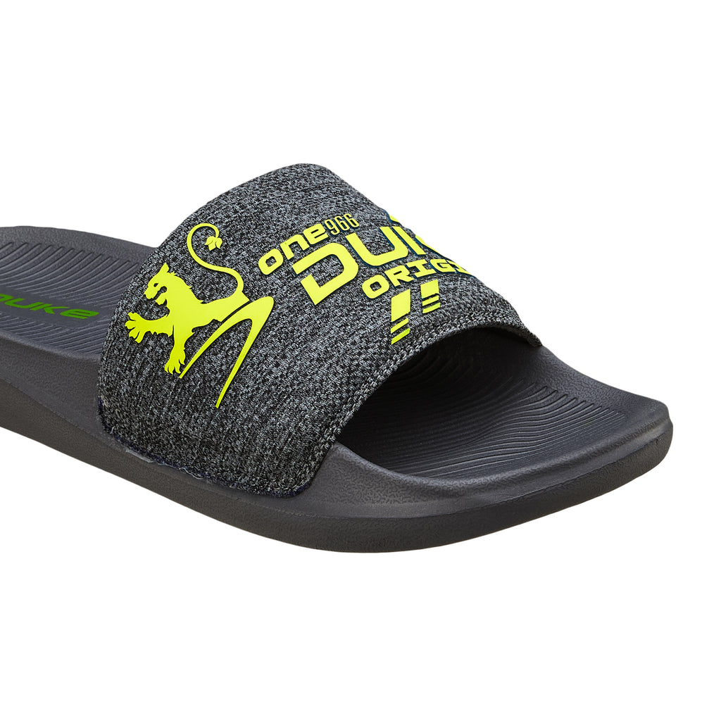 Duke Men Sliders (FWC6135)