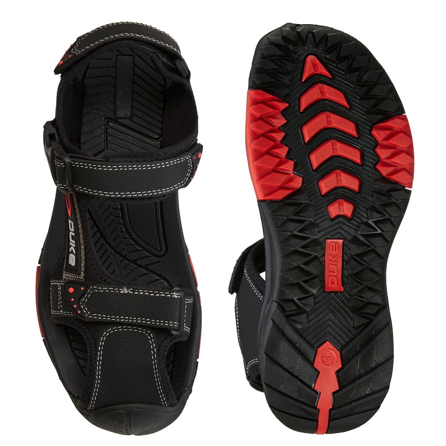 Duke Men Floaters (FWOL3057)