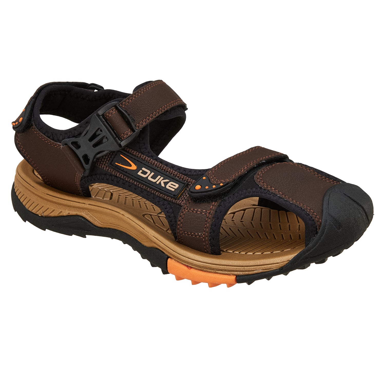Duke Men Floaters (FWOL3057)
