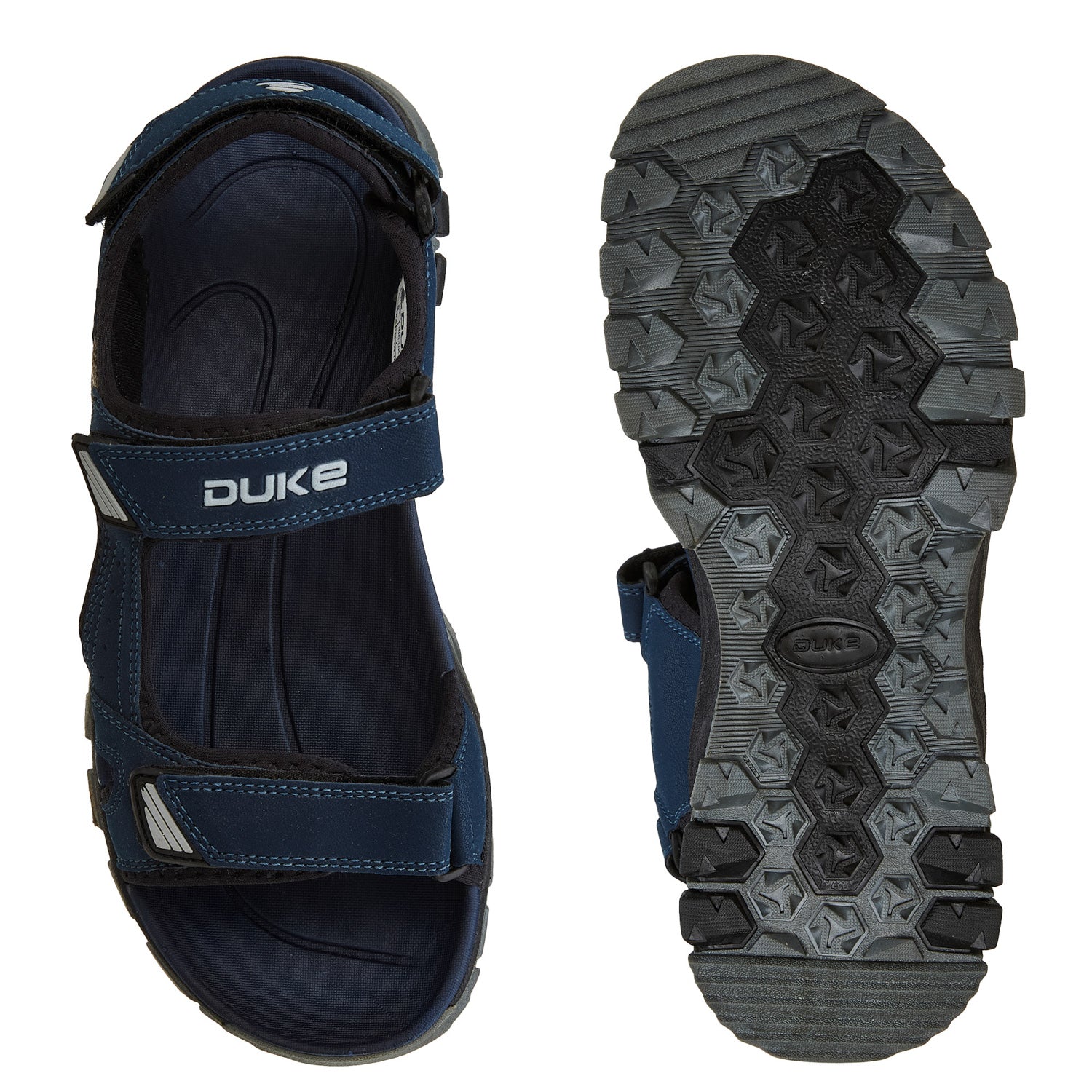Duke Men Floaters (FWOL3058)
