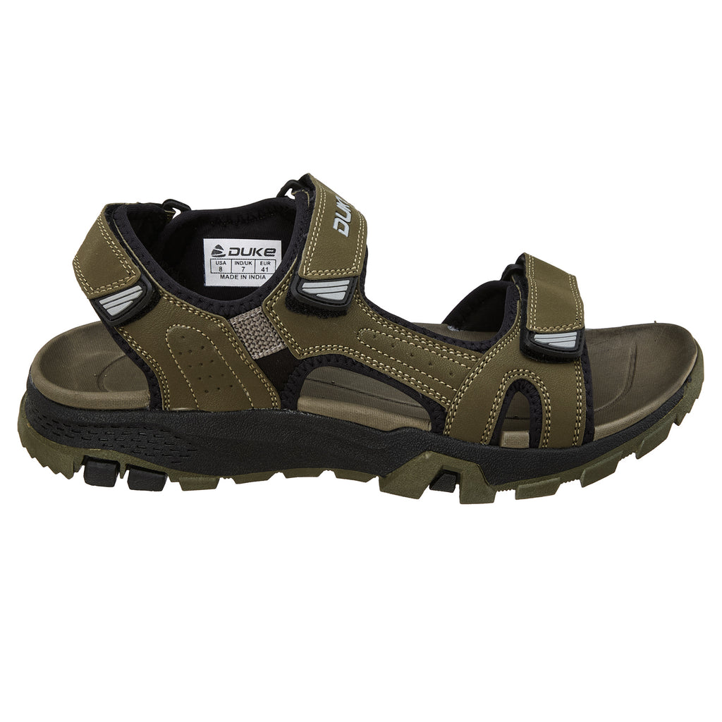 Duke Men Floaters (FWOL3058)