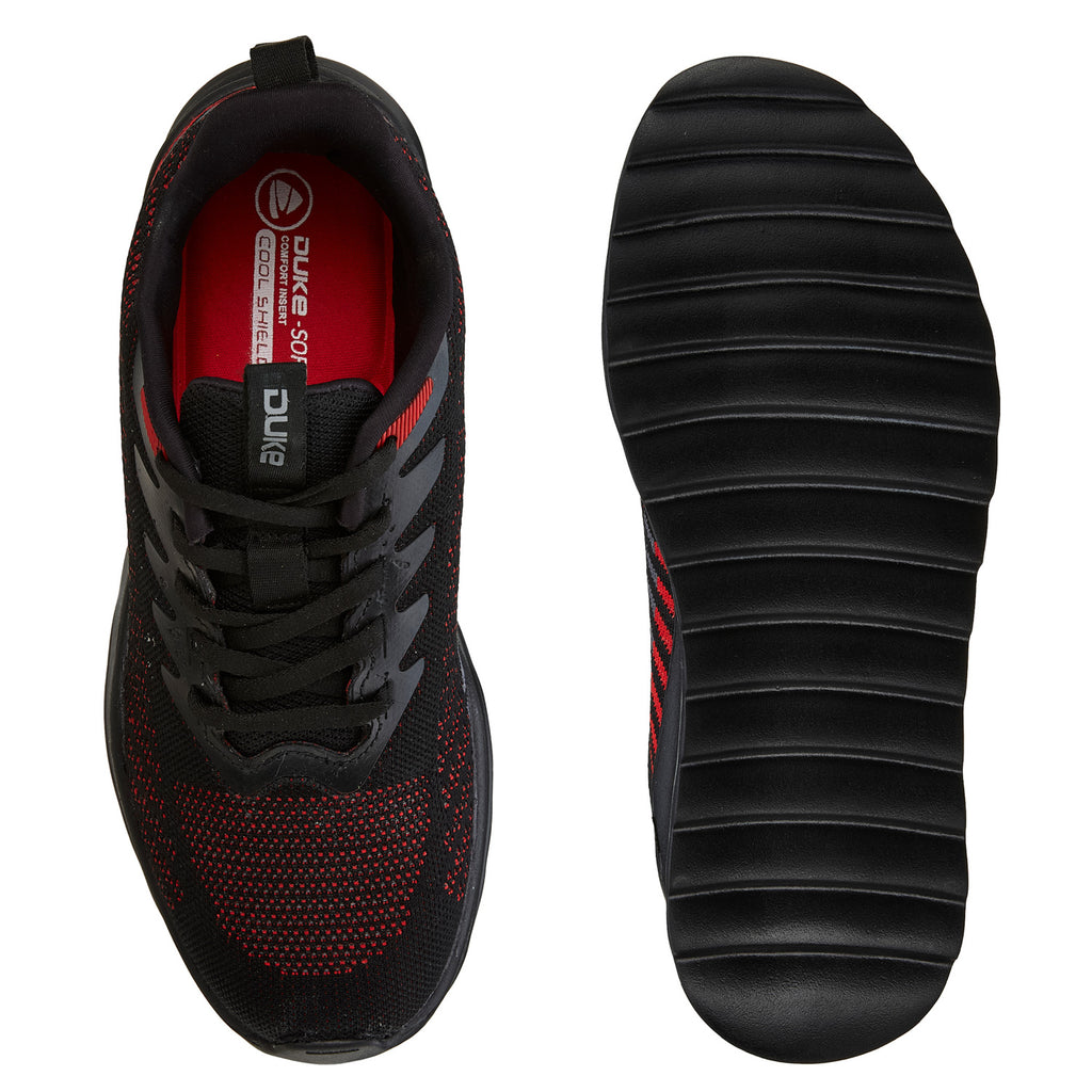 Duke Men Sports Shoes (FWS2014M)