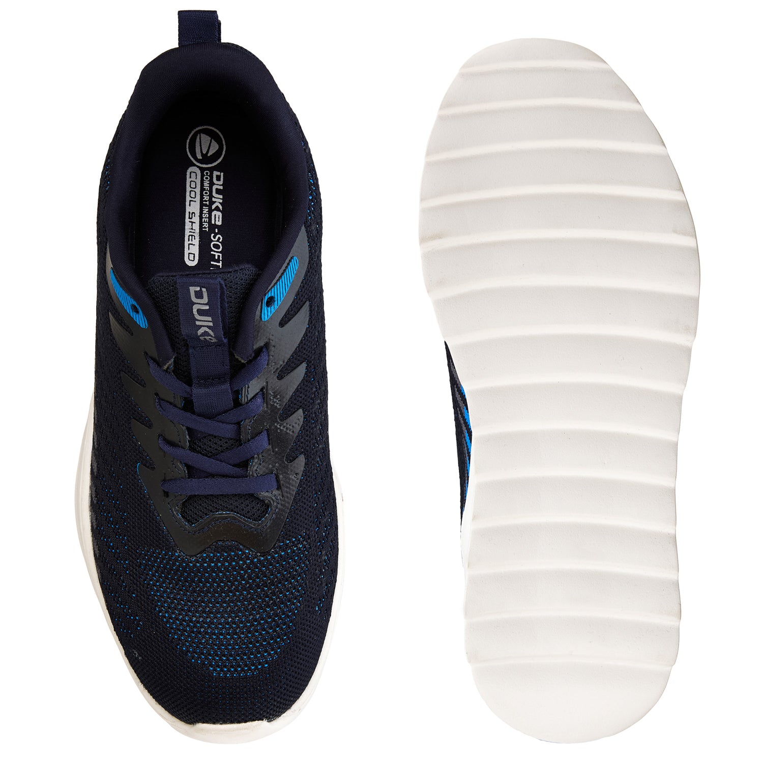 Duke Men Sports Shoes (FWS2014M)