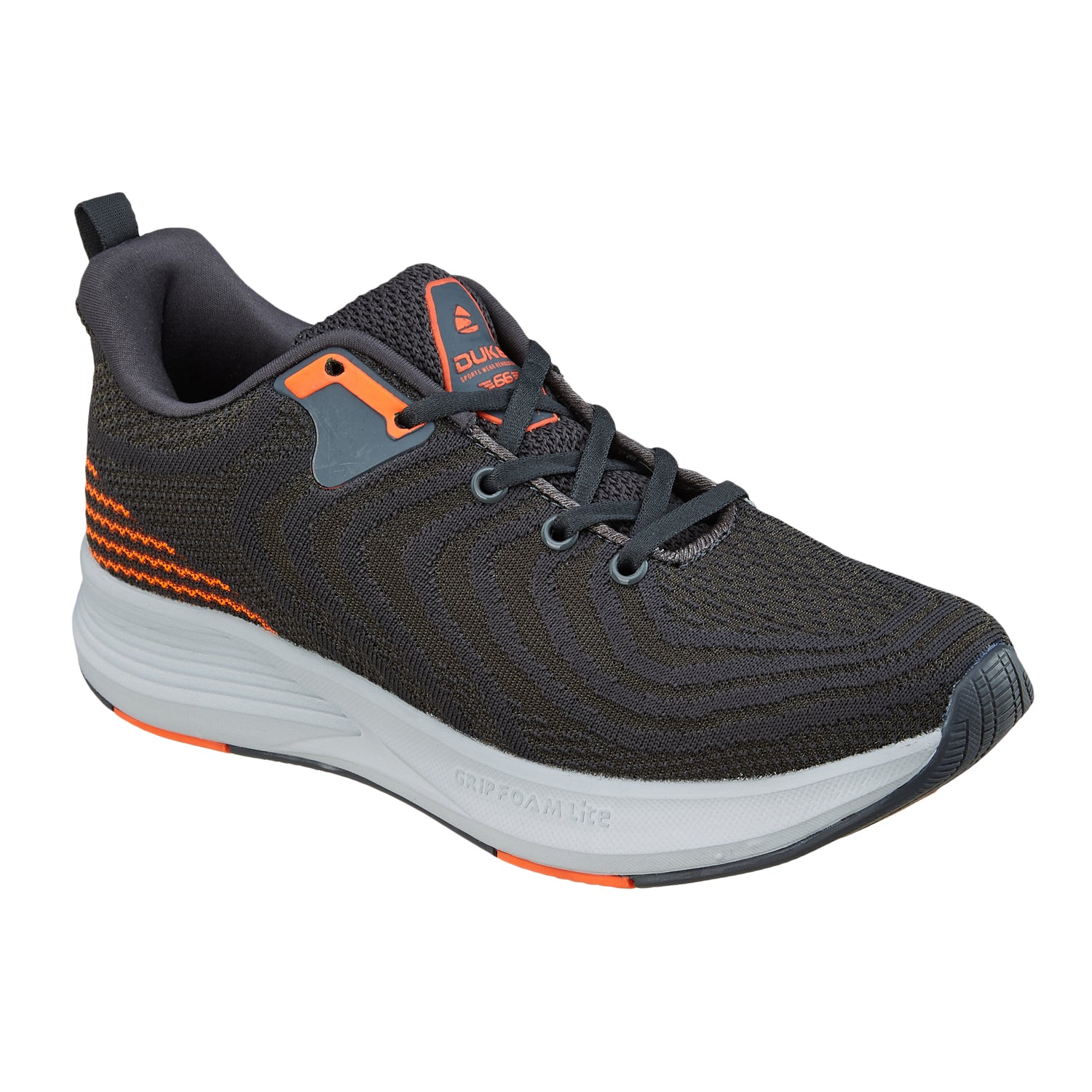 Duke Men Sports Shoes (FWOL2017)