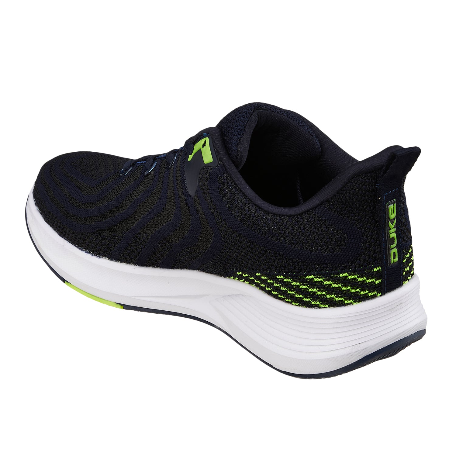Duke Men Sports Shoes (FWOL2017)