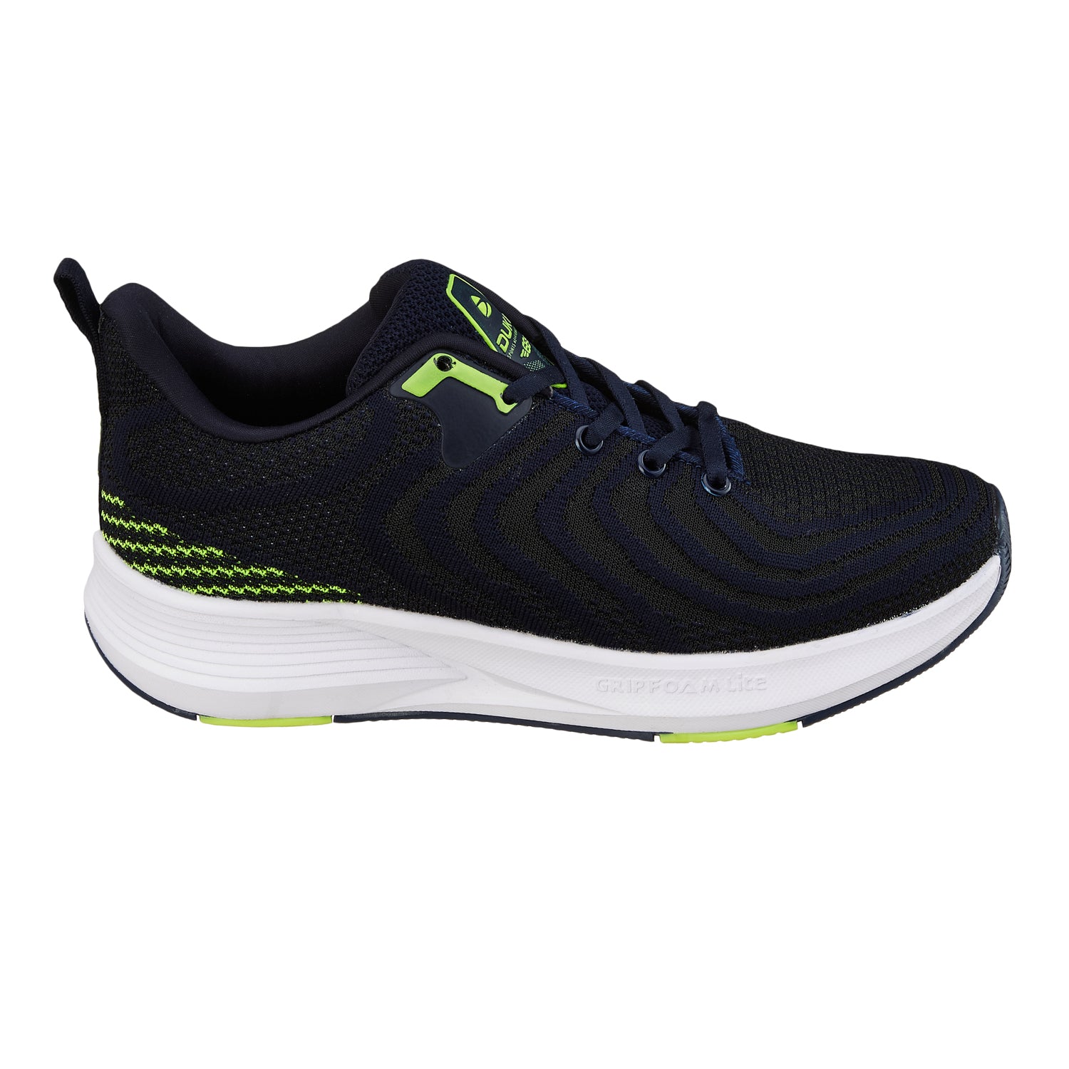 Duke Men Sports Shoes (FWOL2017)