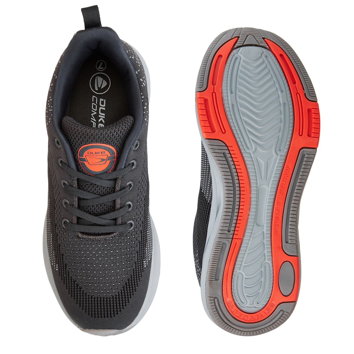 Duke Men Sports Shoes (FWOL2018)