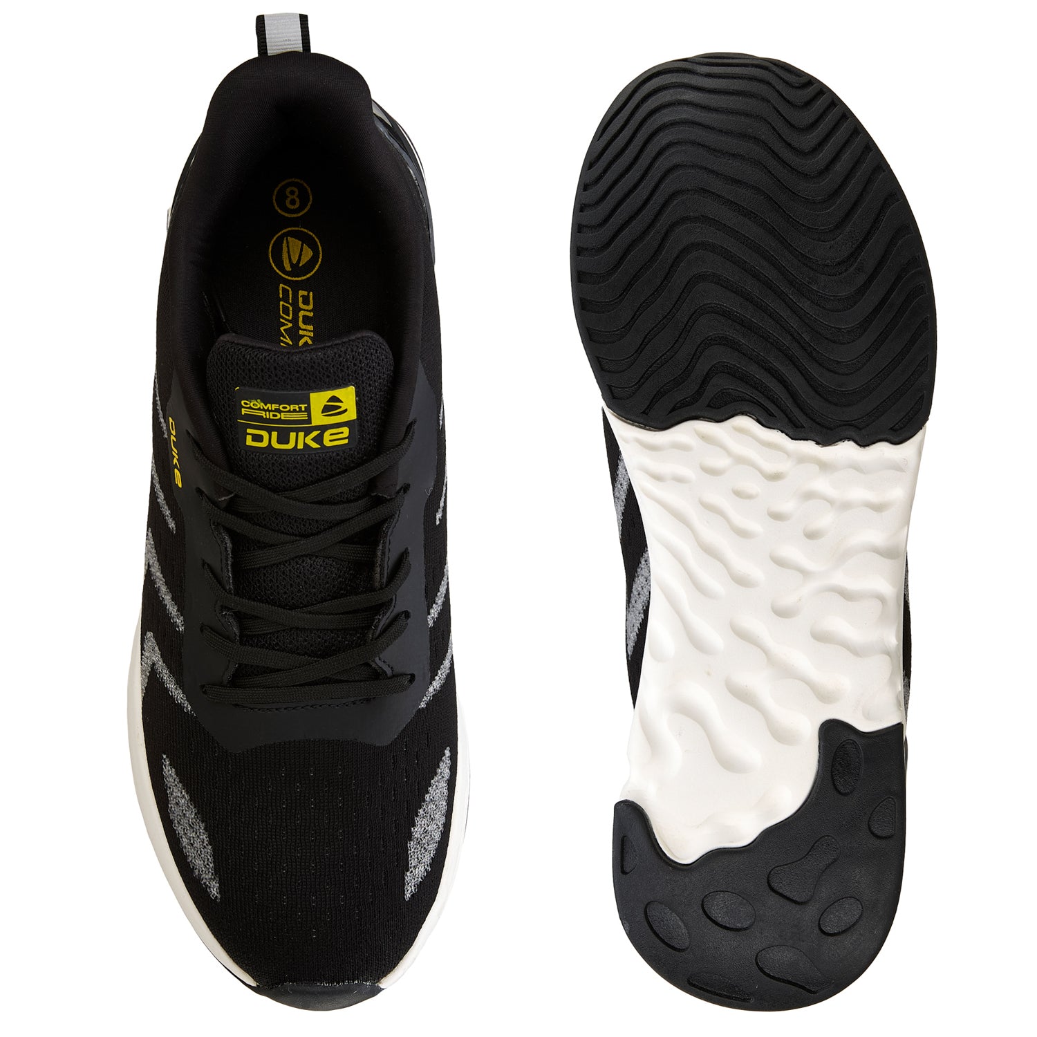 Duke Men Sports Shoes (FWOL2003)