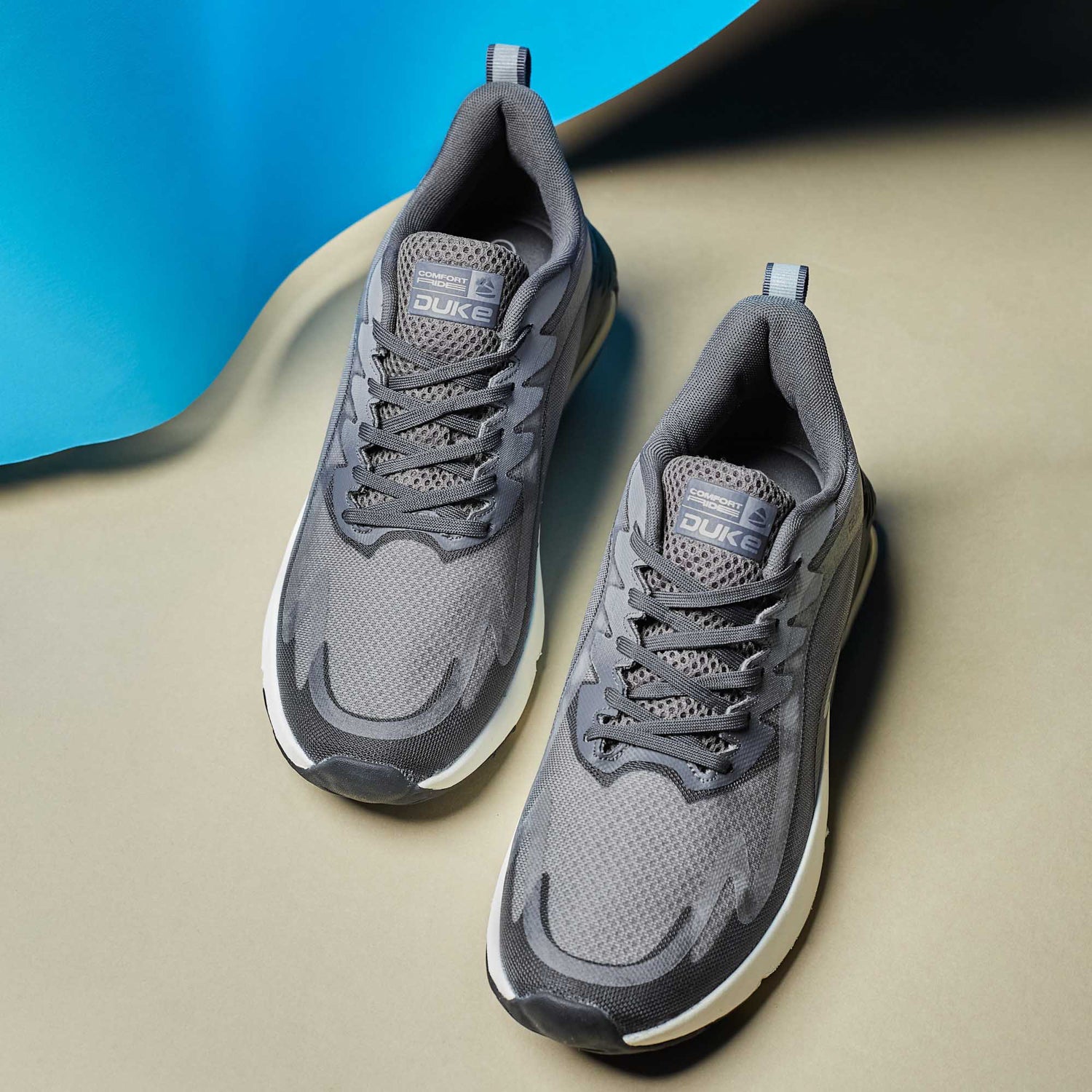 Duke Men Sports Shoes (FWOL2006)