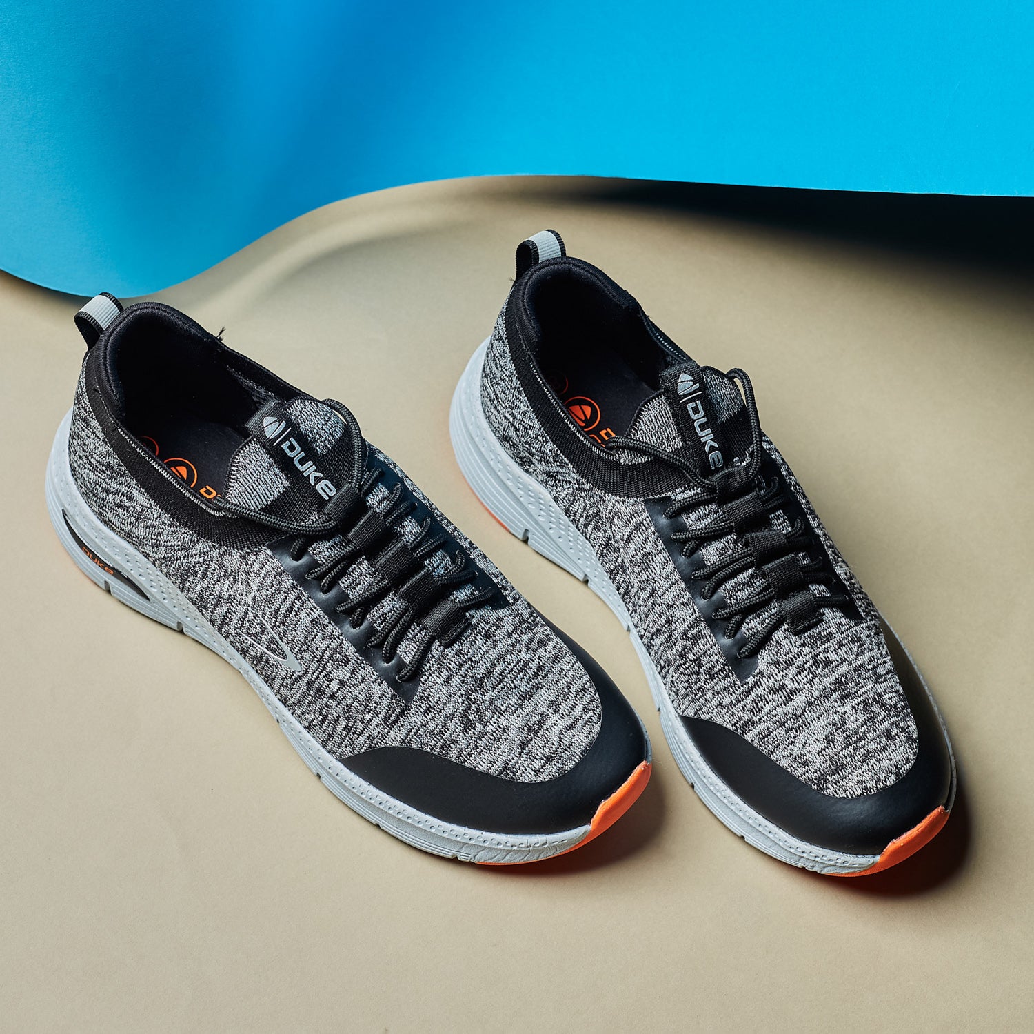 Duke Men Sports Shoes (FWOL2027)