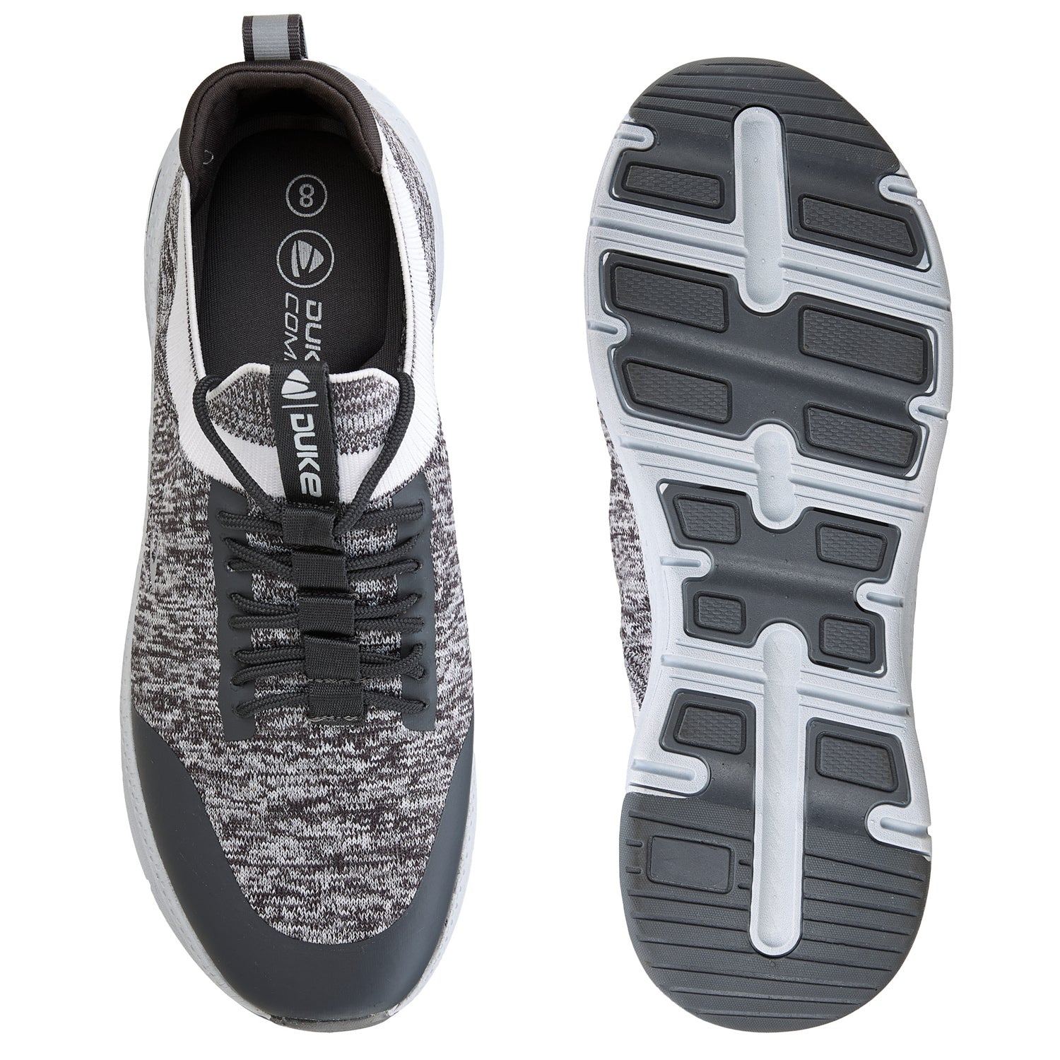 Duke Men Sports Shoes (FWOL2027)