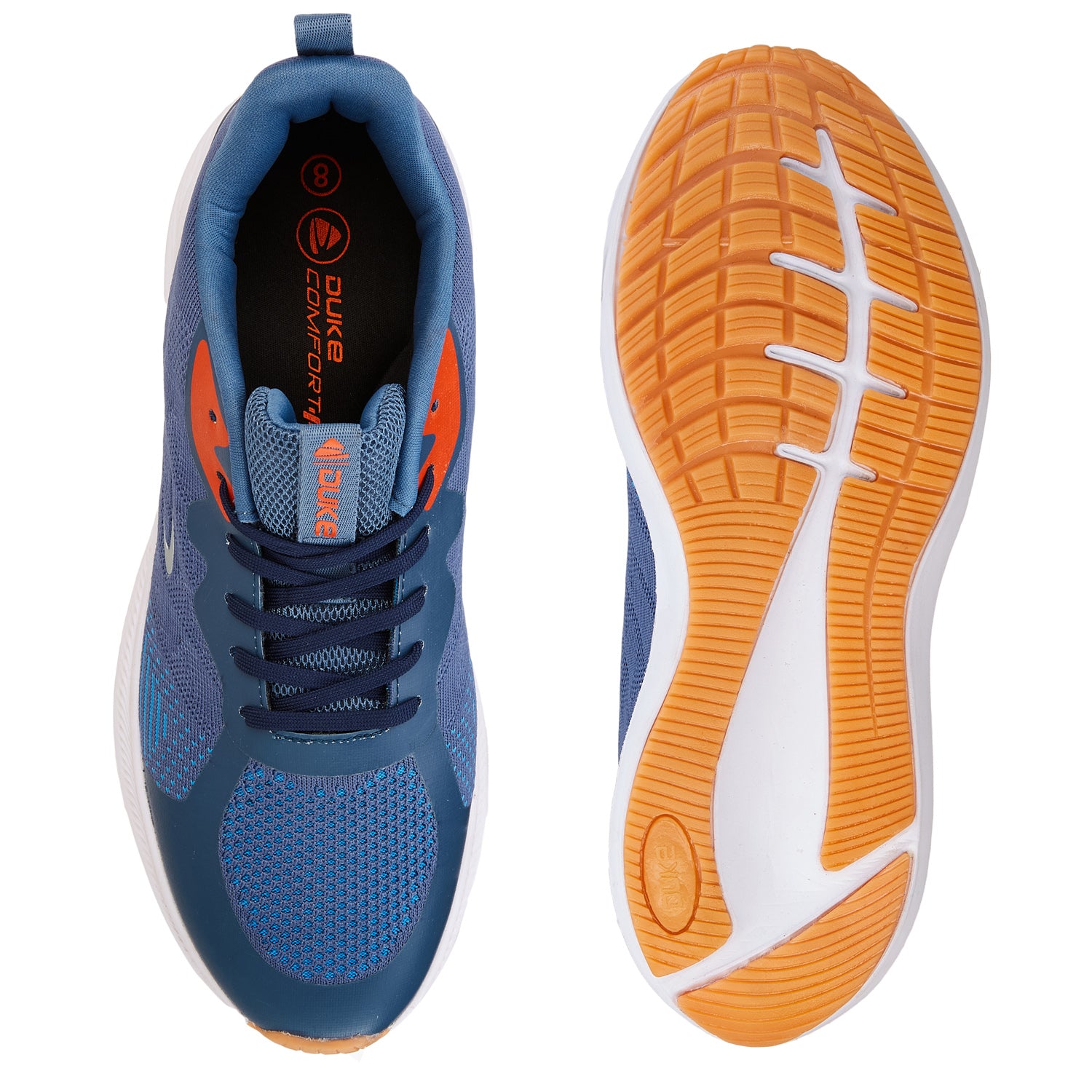 Duke Men Sports Shoes (FWOL2008)
