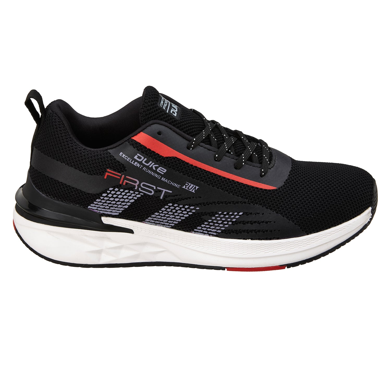Duke Men Sports Shoes (FWOL2009)