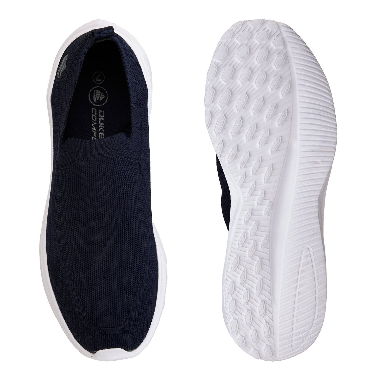 Duke Men Sports Shoes (FWOL1495)