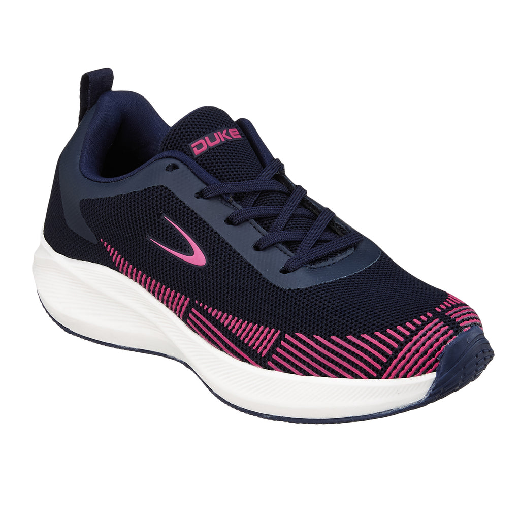 Duke Women Sports Shoes (XFOL1544)