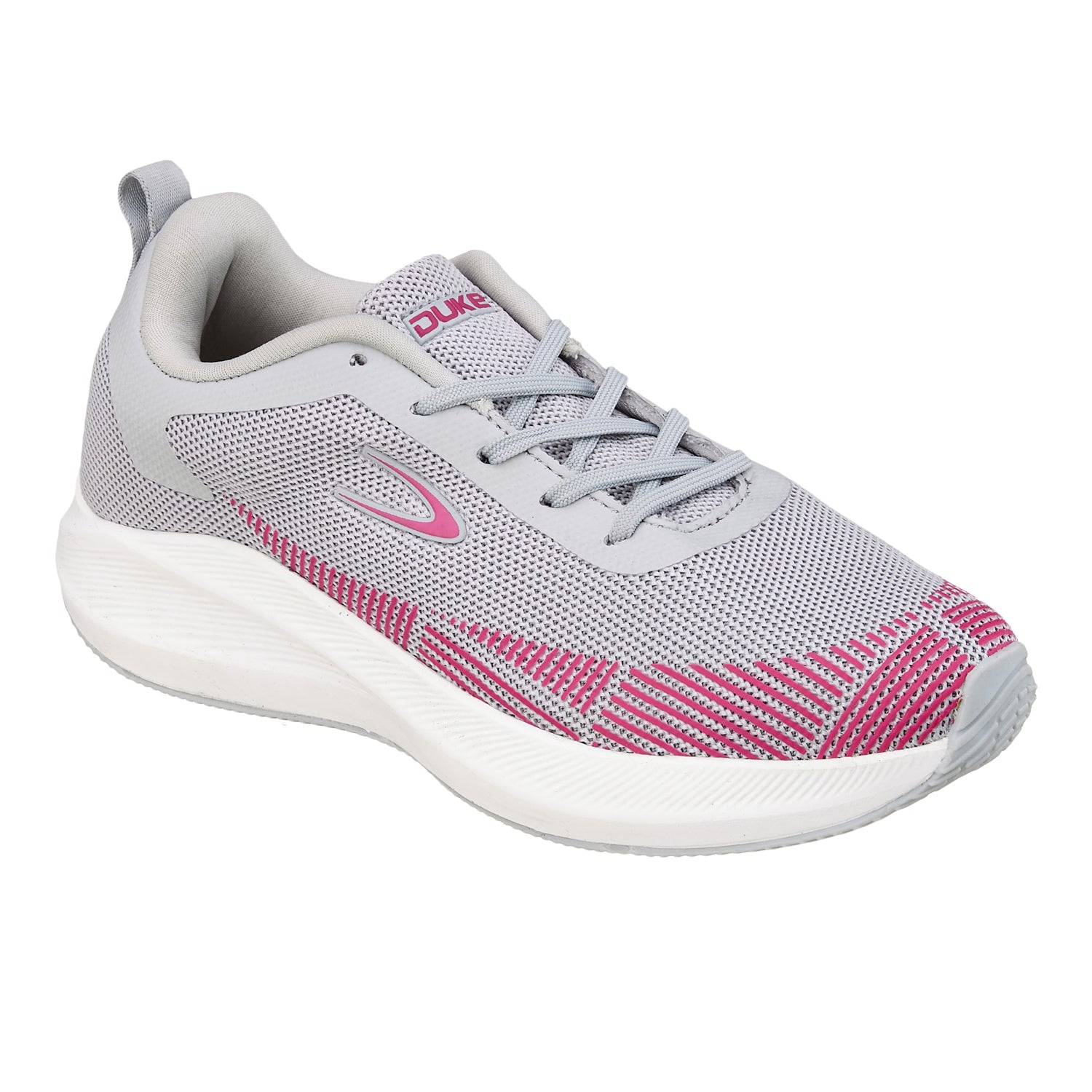 Duke Women Sports Shoes (XFOL1544)