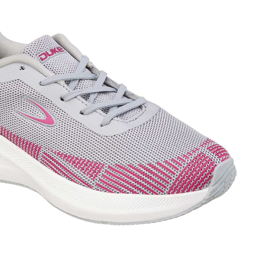 Duke Women Sports Shoes (XFOL1544)
