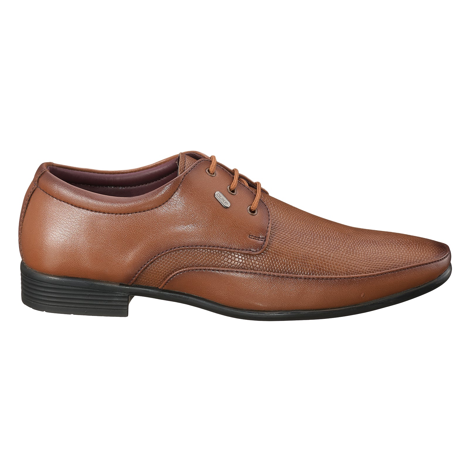 Duke Men Formal Shoes (FWD5015)