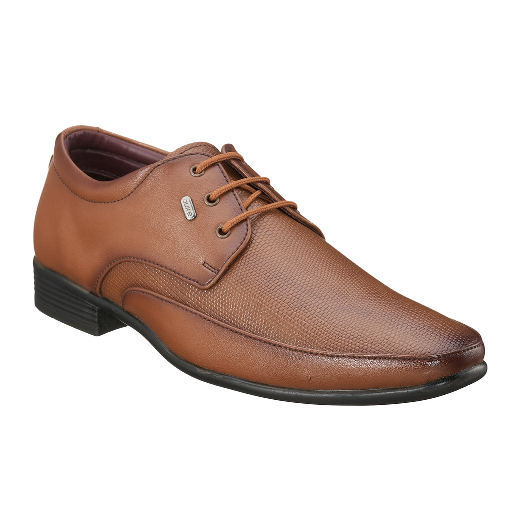 Duke Men Formal Shoes (FWD5015)