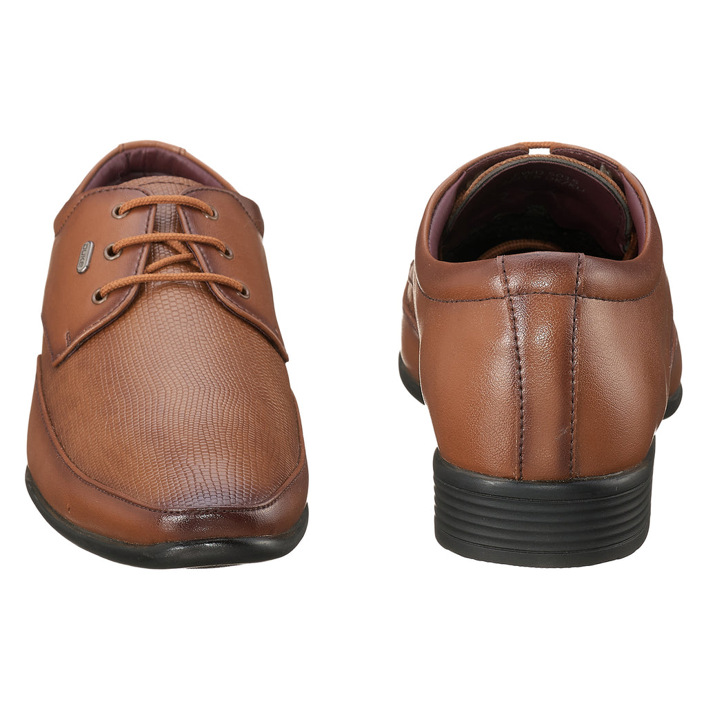 Duke Men Formal Shoes (FWD5015)