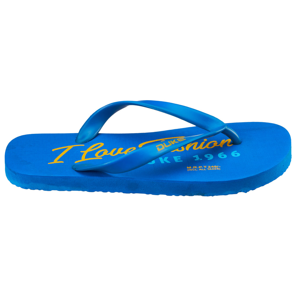 Duke Men Flip-Flops (PDQ0249)