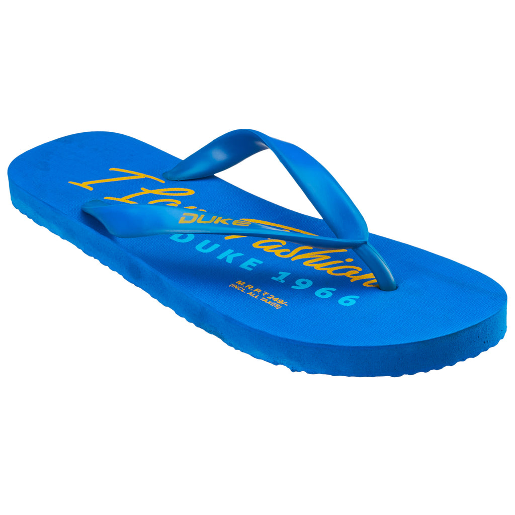 Duke Men Flip-Flops (PDQ0249)