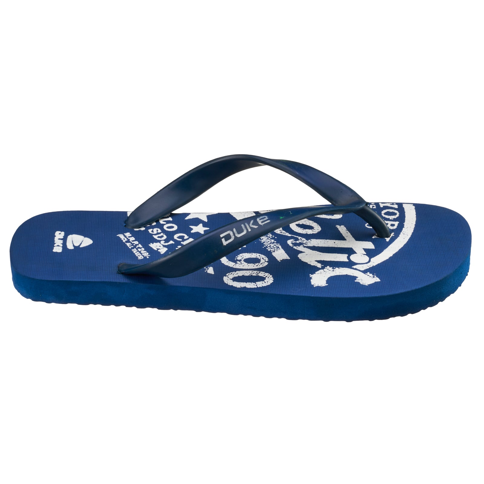 Duke Men Flip-Flops (PDQ0249)