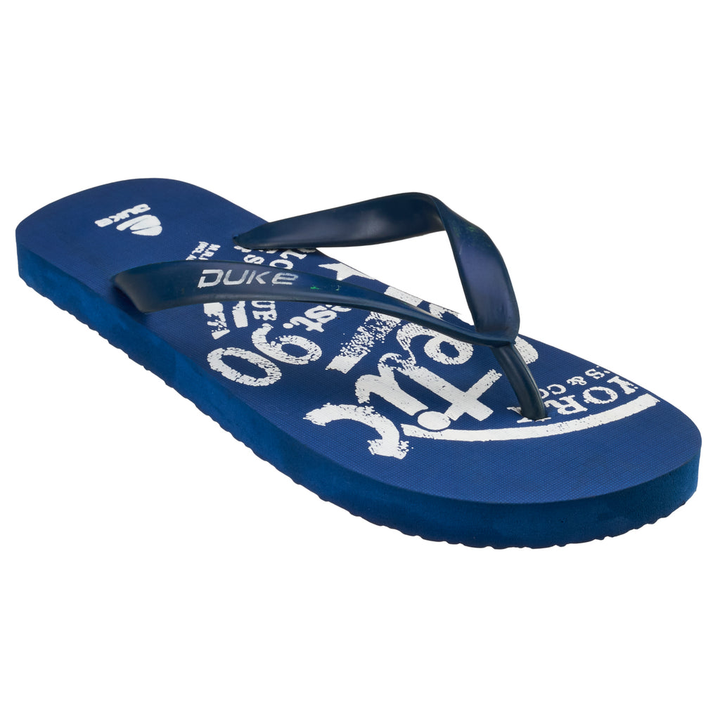 Duke Men Flip-Flops (PDQ0249)