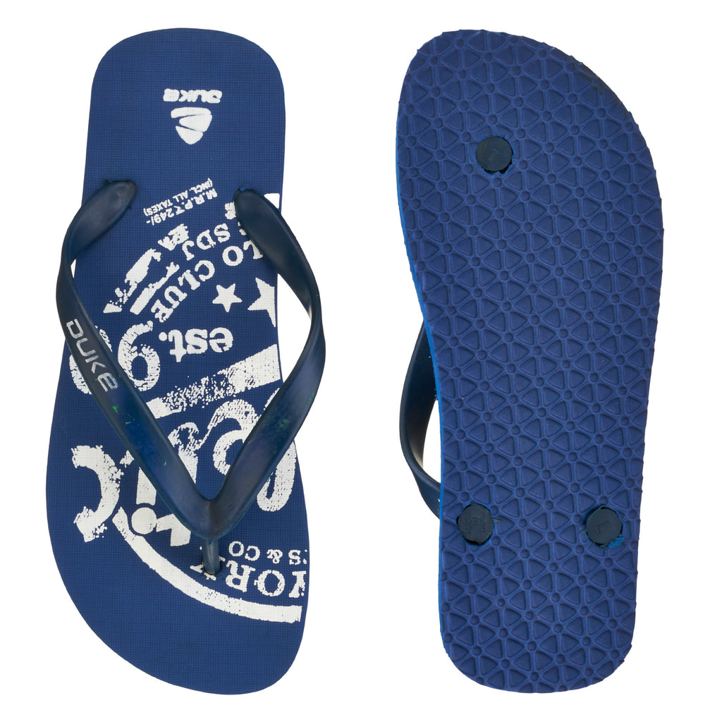 Duke Men Flip-Flops (PDQ0249)