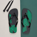 Duke Men Flip-Flops (PDQ0249)