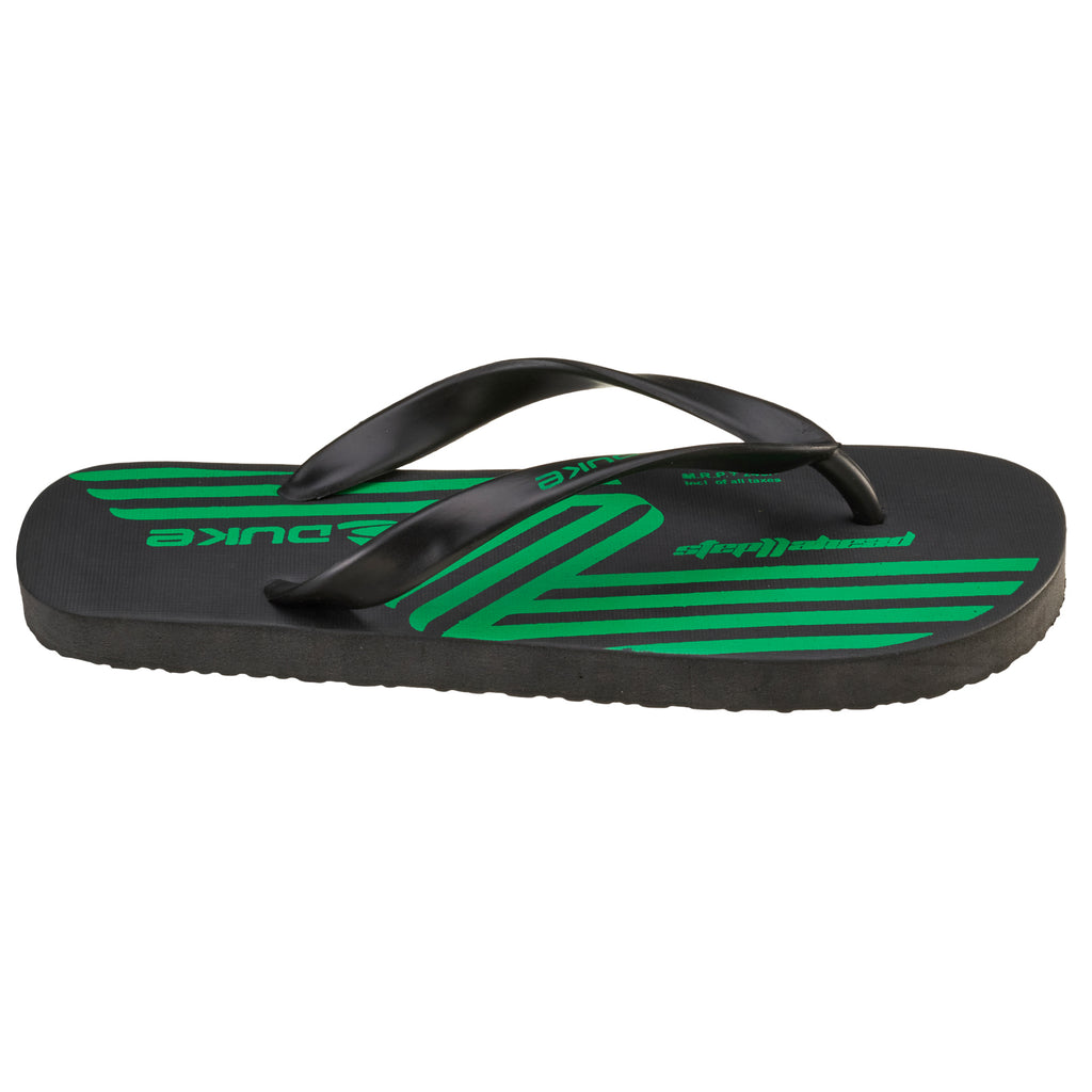 Duke Men Flip-Flops (PDQ0249)