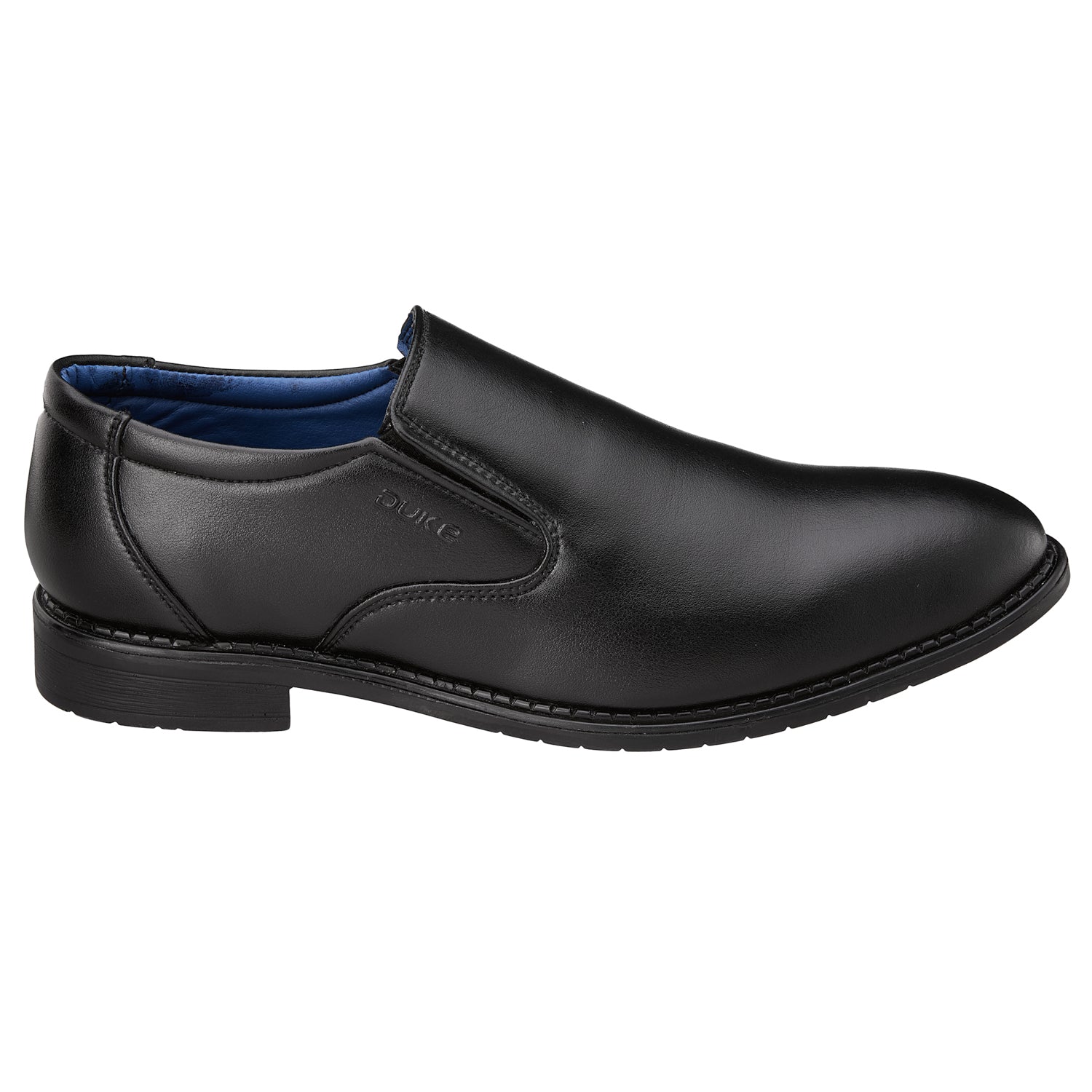 Duke Men Formal Shoes (FWOL701)