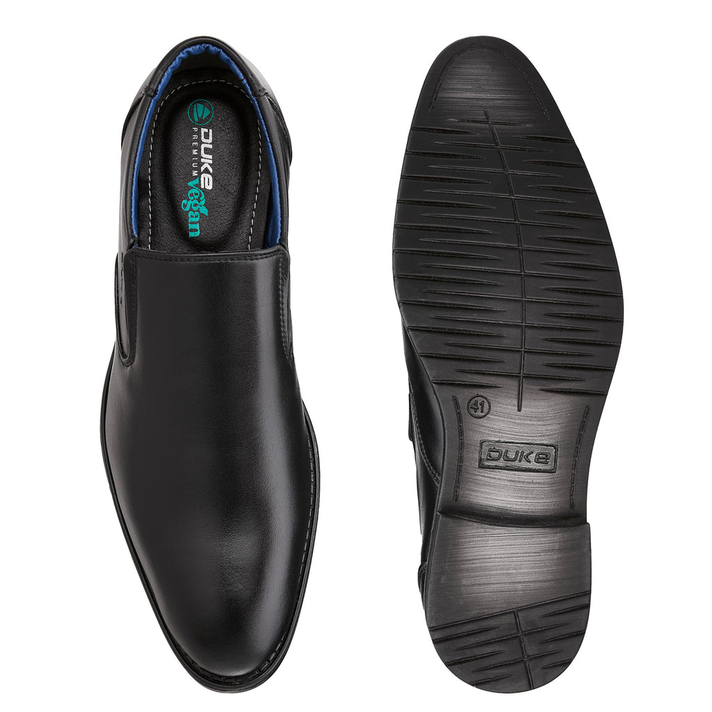 Duke Men Formal Shoes (FWOL701)