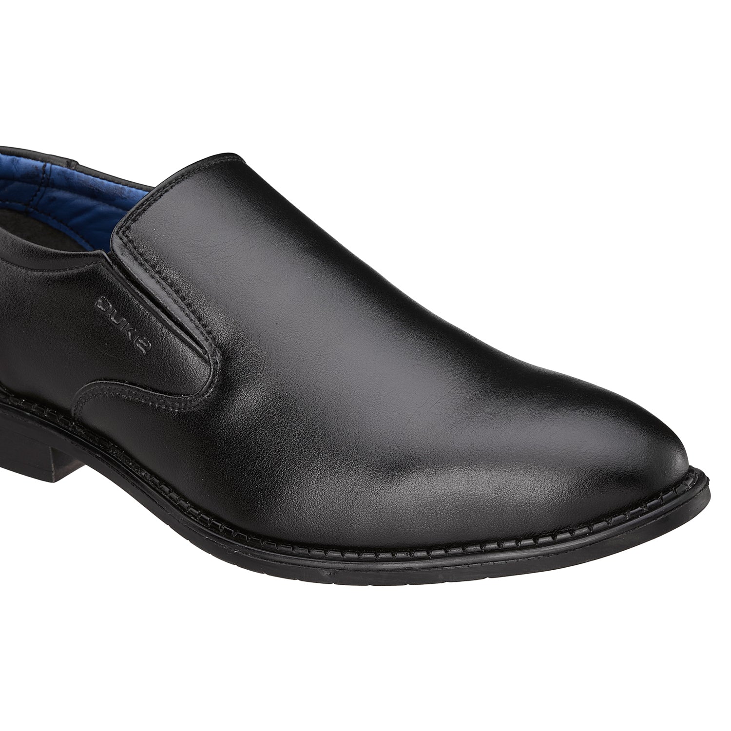 Duke Men Formal Shoes (FWOL701)